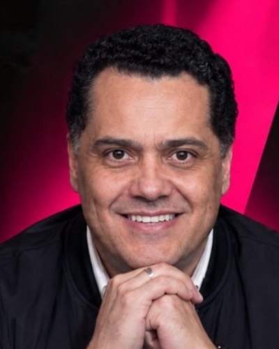 Wilson Anastácio, CEO do Grupo Live